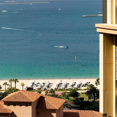 Happy Academia Jbr Apartment Dubai Exterior photo