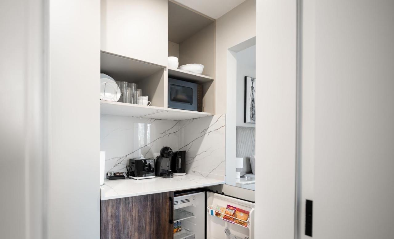 Happy Academia Jbr Apartment Dubai Exterior photo