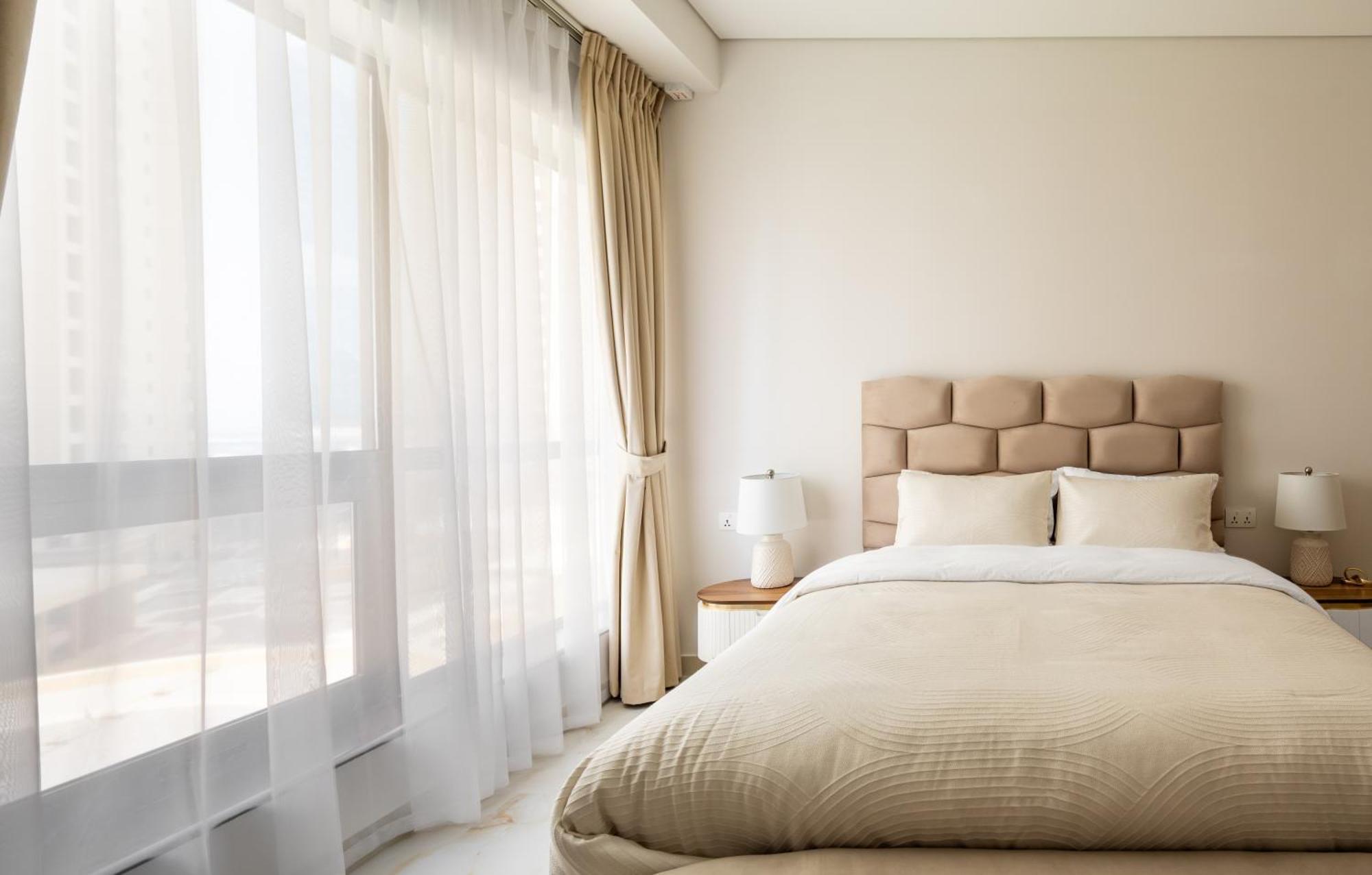 Happy Academia Jbr Apartment Dubai Room photo