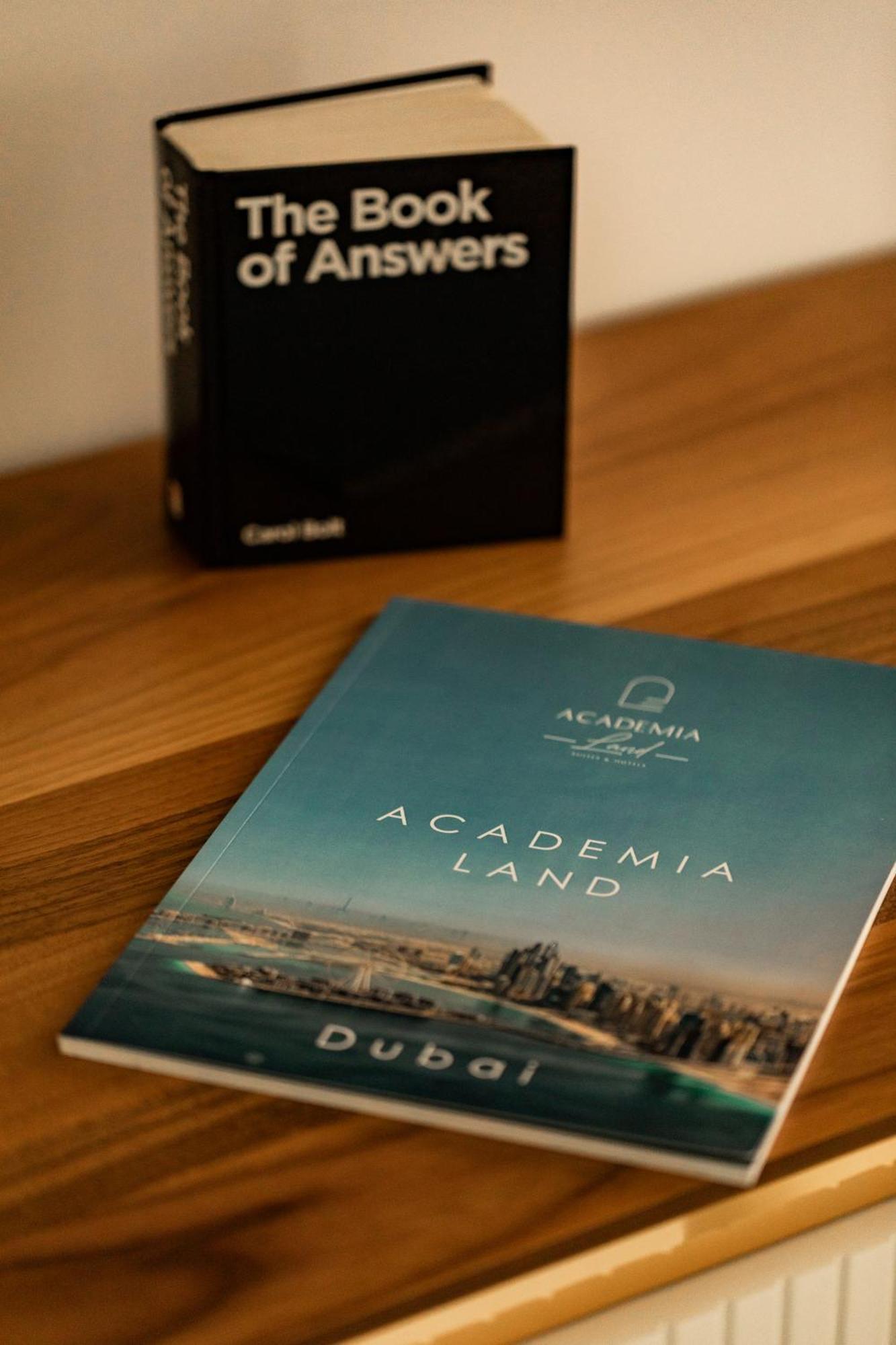 Happy Academia Jbr Apartment Dubai Room photo