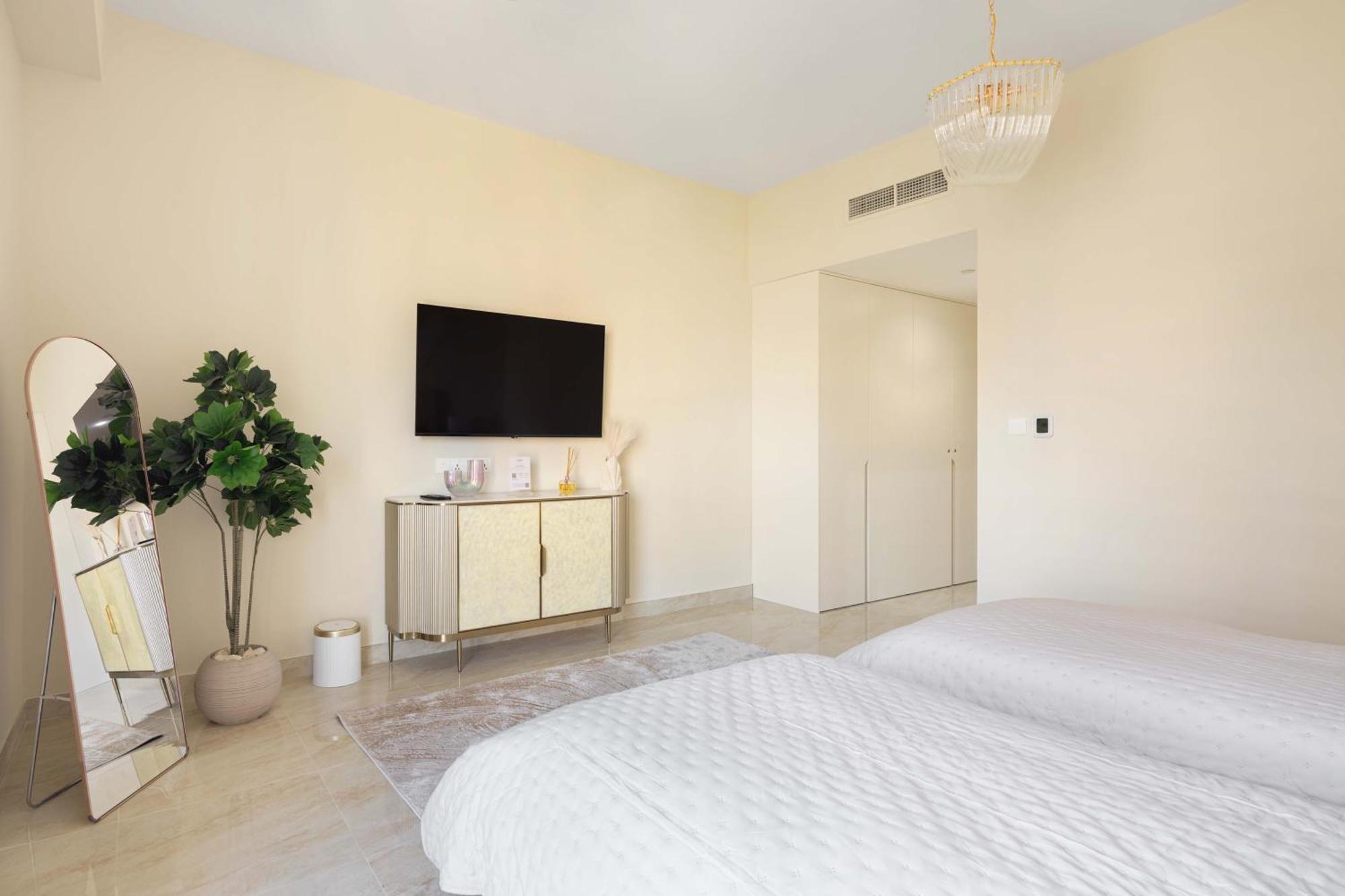 Happy Academia Jbr Apartment Dubai Exterior photo